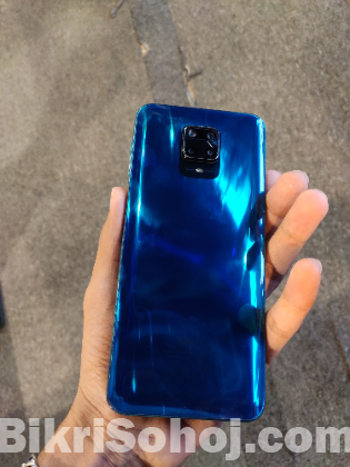Redmi note 10 lite 6+2/128 emergency sell